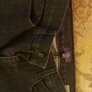 Women's jeans size 2